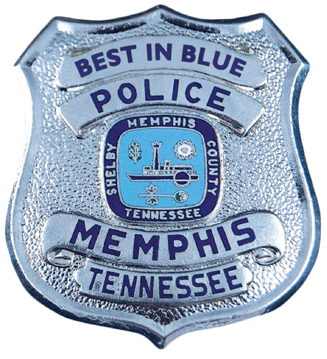 Hiring Process Reimagine Policing in Memphis